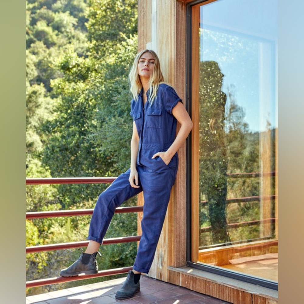 S.E.A. Jumpsuit